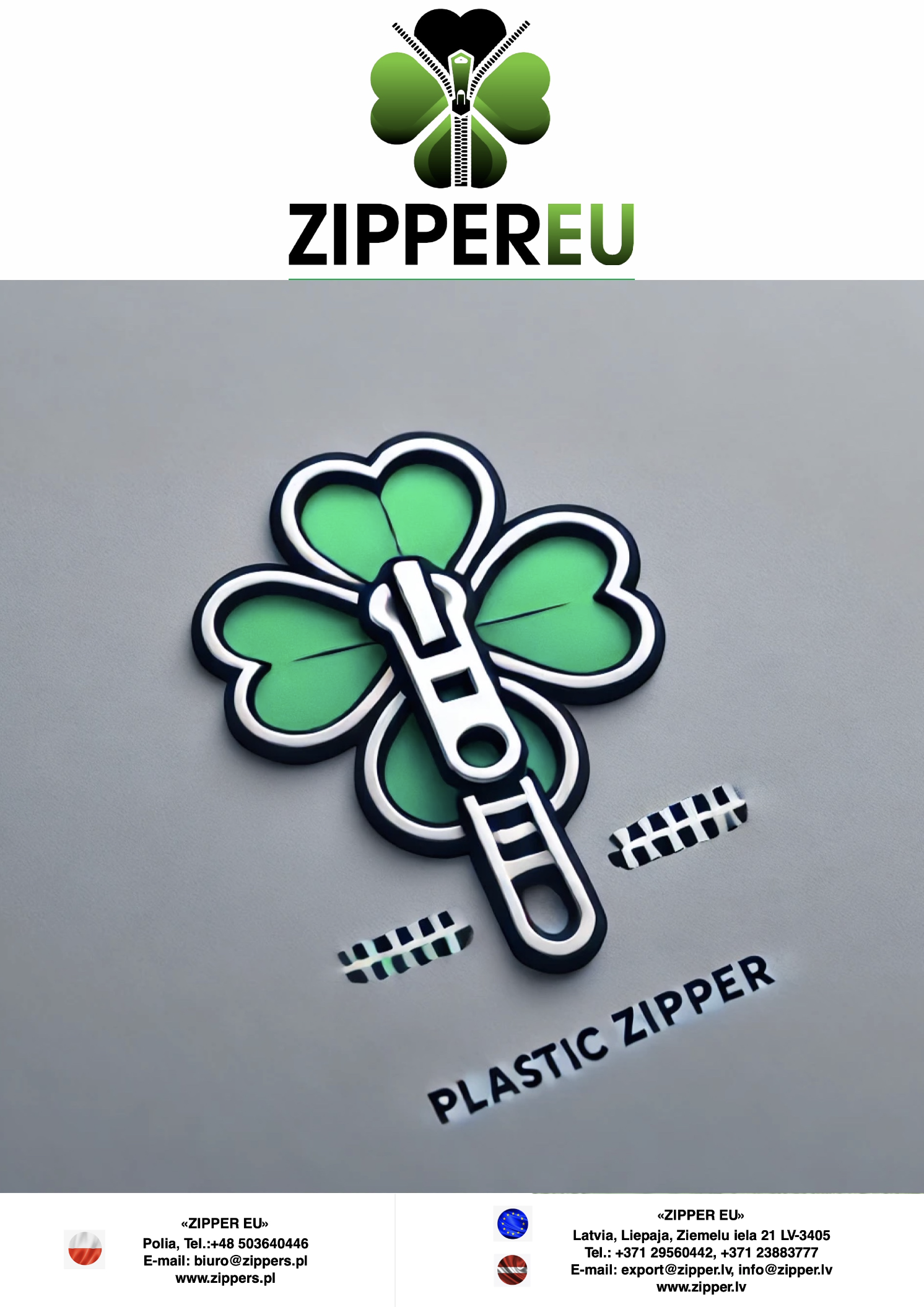 Katalog zamków spiralnych 2026